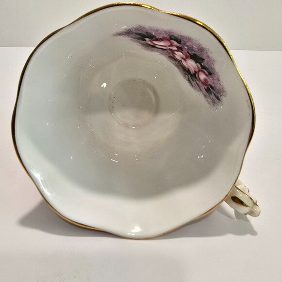 Royal Albert - Vintage Teacup, Garden Party Series: Gay Day - Picture 3 of 4